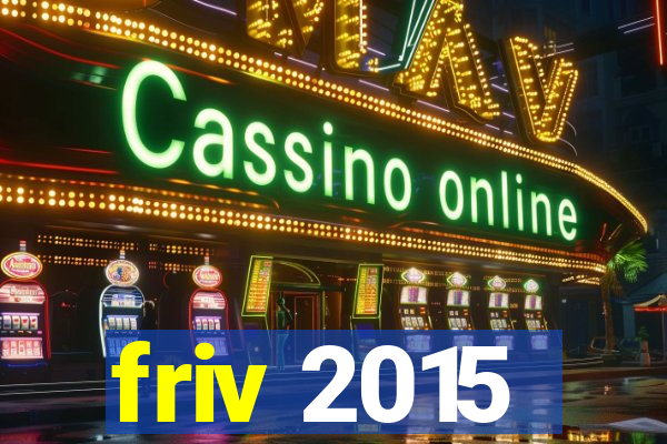 friv 2015